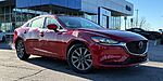 Used 2021 MAZDA MAZDA6 SPORT in FORT SMITH, ARKANSAS