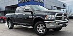 Used 2018 RAM 2500 BIG HORN in FORT SMITH, ARKANSAS