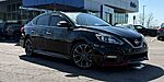 Used 2018 NISSAN SENTRA NISMO in FORT SMITH, ARKANSAS
