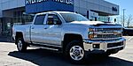 Used 2019 CHEVROLET SILVERADO 2500 LT in FORT SMITH, ARKANSAS