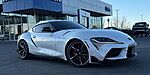 Used 2021 TOYOTA SUPRA 3.0 in FORT SMITH, ARKANSAS