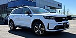 Used 2022 KIA SORENTO EX in FORT SMITH, ARKANSAS