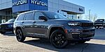 Used 2023 JEEP GRAND CHEROKEE L LIMITED in FORT SMITH, ARKANSAS