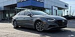 Used 2022 HYUNDAI SONATA SEL in FORT SMITH, ARKANSAS