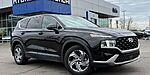Used 2023 HYUNDAI SANTA FE SE in FORT SMITH, ARKANSAS