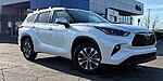 Used 2023 TOYOTA HIGHLANDER XLE in FORT SMITH, ARKANSAS