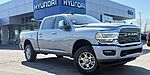 Used 2024 RAM 2500 LARAMIE in FORT SMITH, ARKANSAS