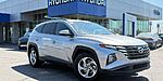 Used 2024 HYUNDAI TUCSON SEL in FORT SMITH, ARKANSAS