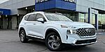 Used 2022 HYUNDAI SANTA FE SEL in FORT SMITH, ARKANSAS