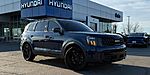 Used 2024 KIA TELLURIDE EX X-LINE in FORT SMITH, ARKANSAS