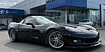 Used 2007 CHEVROLET CORVETTE Z06 in FORT SMITH, ARKANSAS