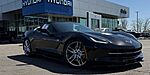 Used 2014 CHEVROLET CORVETTE Z51 in FORT SMITH, ARKANSAS