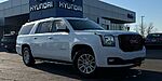Used 2020 GMC YUKON XL SLT in FORT SMITH, ARKANSAS