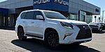 Used 2021 LEXUS GX 460 in FORT SMITH, ARKANSAS