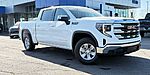 Used 2023 GMC SIERRA 1500 SLE in FORT SMITH, ARKANSAS