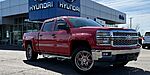 Used 2014 CHEVROLET SILVERADO 1500 LT in FORT SMITH, ARKANSAS