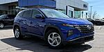 Used 2022 HYUNDAI TUCSON SEL in FORT SMITH, ARKANSAS