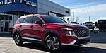 Used 2022 HYUNDAI SANTA FE SEL in FORT SMITH, ARKANSAS
