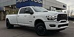 Used 2026 RAM 3500 LIMITED in FORT SMITH, ARKANSAS