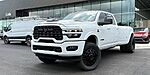 Used 2026 RAM 3500 LIMITED in FORT SMITH, ARKANSAS