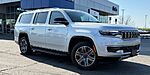 Used 2024 JEEP WAGONEER L SERIES II in FORT SMITH, ARKANSAS
