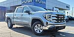Used 2025 GMC SIERRA 1500 SLE in FORT SMITH, ARKANSAS