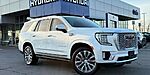 Used 2021 GMC YUKON DENALI in FORT SMITH, ARKANSAS