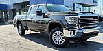 Used 2021 GMC SIERRA 2500 SLT in FORT SMITH, ARKANSAS