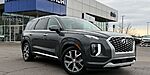 Used 2021 HYUNDAI PALISADE LIMITED in FORT SMITH, ARKANSAS