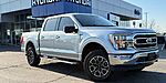 Used 2022 FORD F-150 XLT in FORT SMITH, ARKANSAS