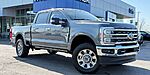 Used 2023 FORD F-250 LARIAT in FORT SMITH, ARKANSAS
