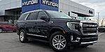 Used 2023 GMC YUKON SLT in FORT SMITH, ARKANSAS
