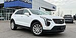 Used 2023 CADILLAC XT4 LUXURY in FORT SMITH, ARKANSAS