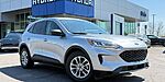 Used 2022 FORD ESCAPE SE in FORT SMITH, ARKANSAS