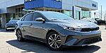 Used 2024 KIA FORTE LXS in FORT SMITH, ARKANSAS