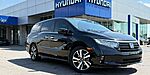 Used 2022 Honda Odyssey TOURING in FORT SMITH, ARKANSAS