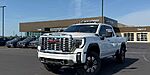 Used 2024 GMC SIERRA 2500 DENALI in FORT SMITH, ARKANSAS
