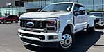 Used 2024 FORD F-450 LIMITED in FORT SMITH, ARKANSAS
