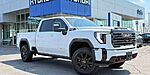 Used 2024 GMC SIERRA 2500 AT4 in FORT SMITH, ARKANSAS