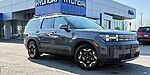 Used 2025 HYUNDAI SANTA FE SEL in FORT SMITH, ARKANSAS