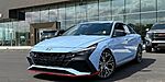 Used 2023 HYUNDAI ELANTRA BASE in FORT SMITH, ARKANSAS