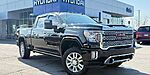 Used 2023 GMC SIERRA 2500 DENALI in FORT SMITH, ARKANSAS