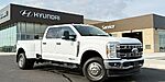 Used 2024 FORD F-350 XLT in FORT SMITH, ARKANSAS