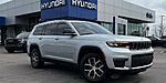 Used 2023 JEEP GRAND CHEROKEE L LIMITED in FORT SMITH, ARKANSAS