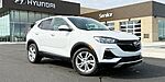 Used 2023 BUICK ENCORE GX PREFERRED in FORT SMITH, ARKANSAS