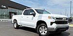 Used 2023 CHEVROLET SILVERADO 1500 LT in FORT SMITH, ARKANSAS
