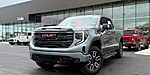 Used 2026 GMC SIERRA 1500 AT4 in FORT SMITH, ARKANSAS