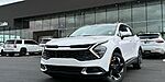 Used 2023 KIA SPORTAGE SX-PRESTIGE in FORT SMITH, ARKANSAS