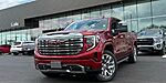 Used 2024 GMC SIERRA 1500 DENALI in FORT SMITH, ARKANSAS