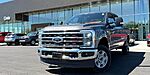 Used 2026 FORD F-350 XLT in FORT SMITH, ARKANSAS